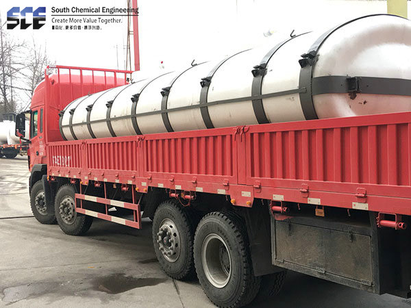 普貨槽（cáo）車