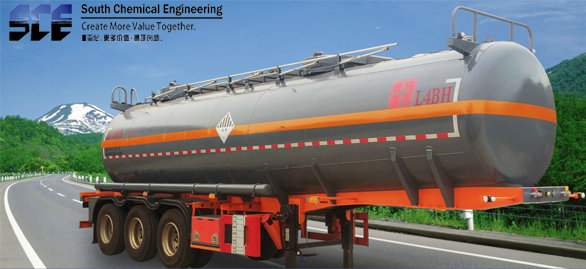 LDW9402GFW雜（zá）項危險物（wù）品罐（guàn）式運輸車