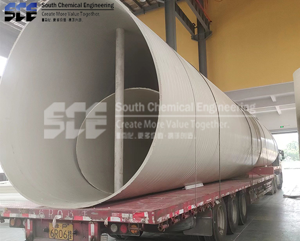 PPH管（guǎn）道（dào）