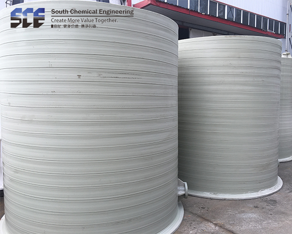 PPH立（lì）式（shì）儲罐