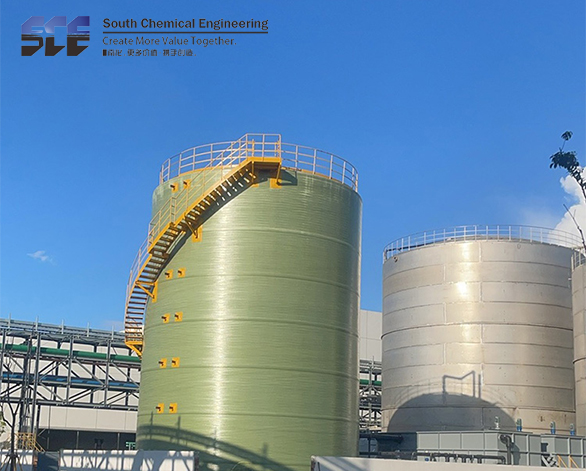 碳鋼爬（pá）梯 1200m³，φ10.514.2米