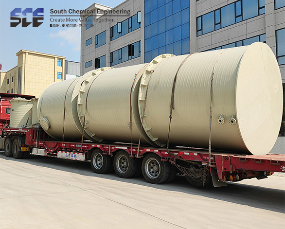 PPH儲（chǔ）罐φ3000x3000